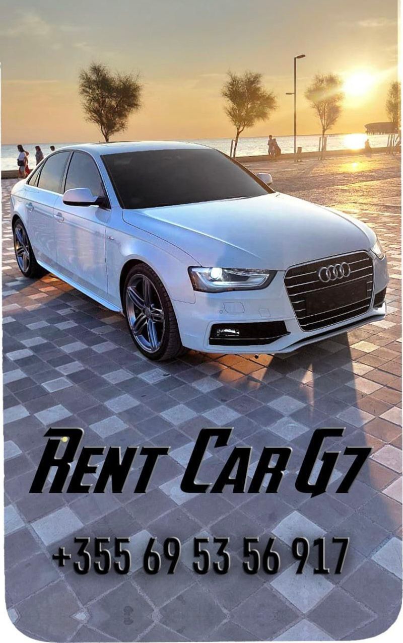 Rent car G7 photo 3