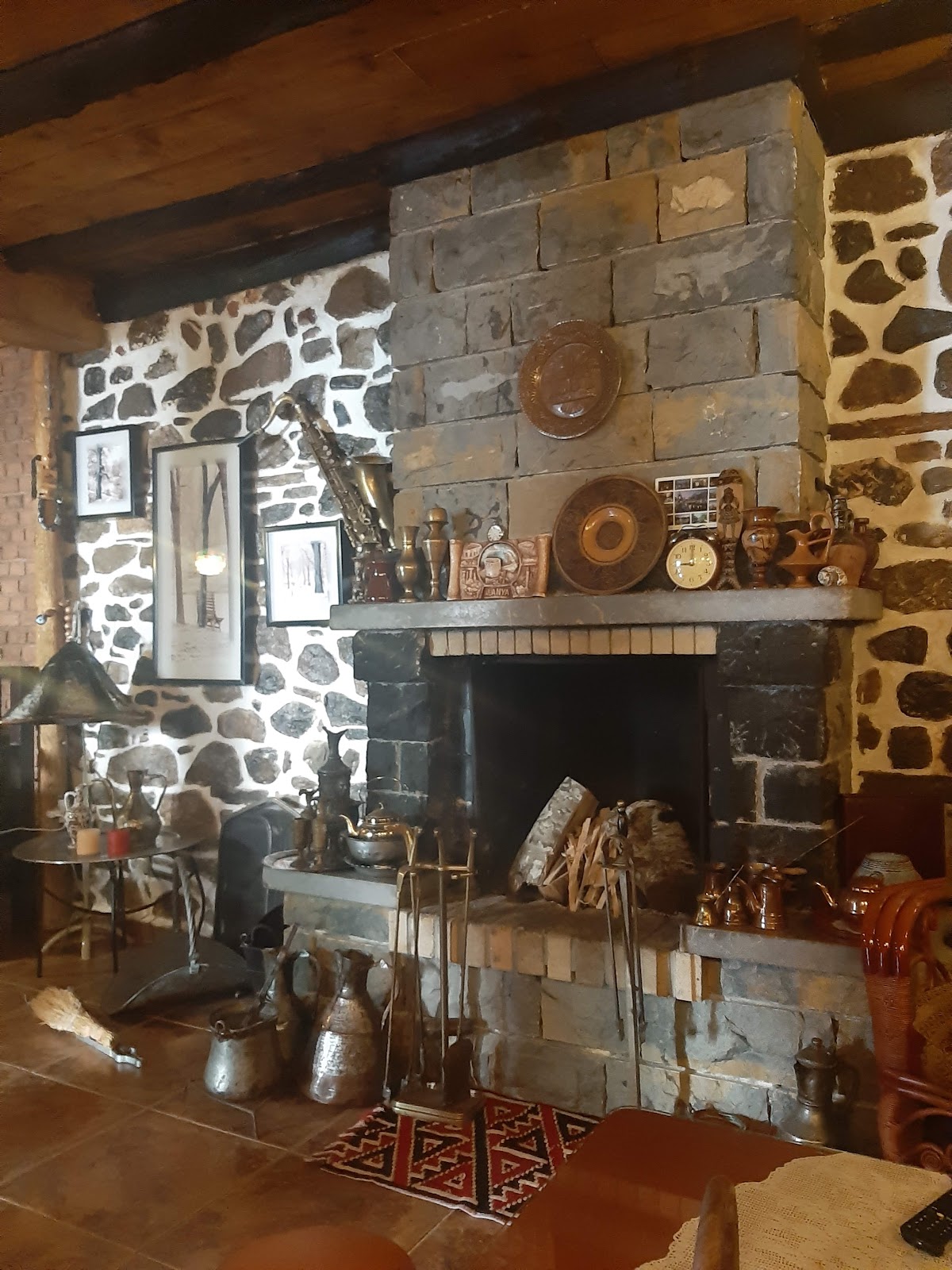 Guest House Bujtina Leon photo 5