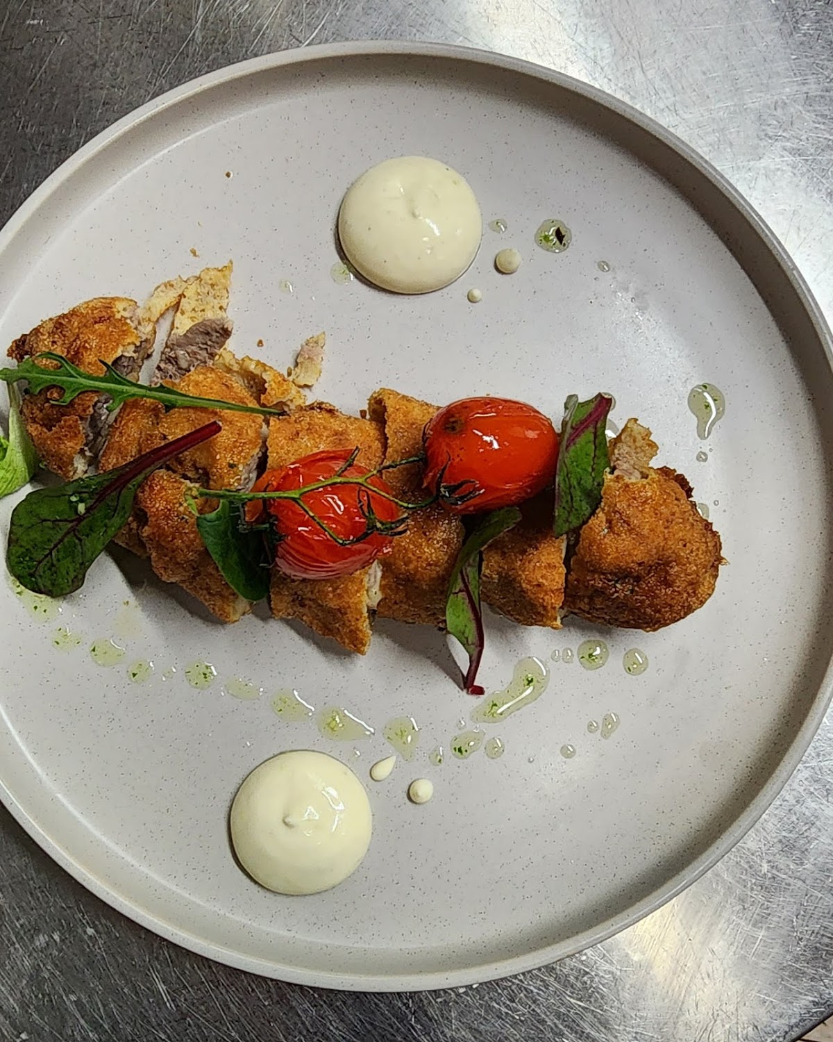 Restaurant WilDor &ChefToska(halalfood) photo 5