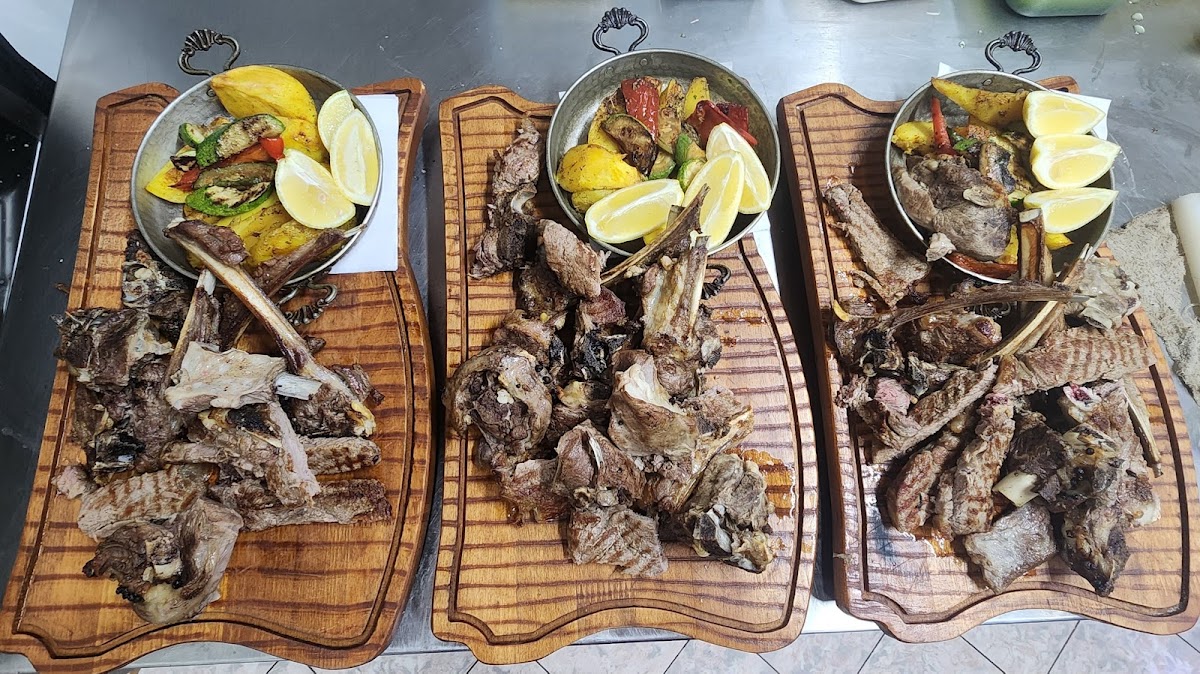 Restaurant WilDor &ChefToska(halalfood) photo 2