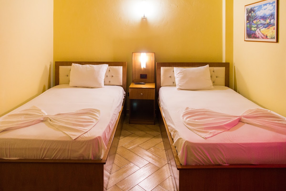Hotel Leone photo 4