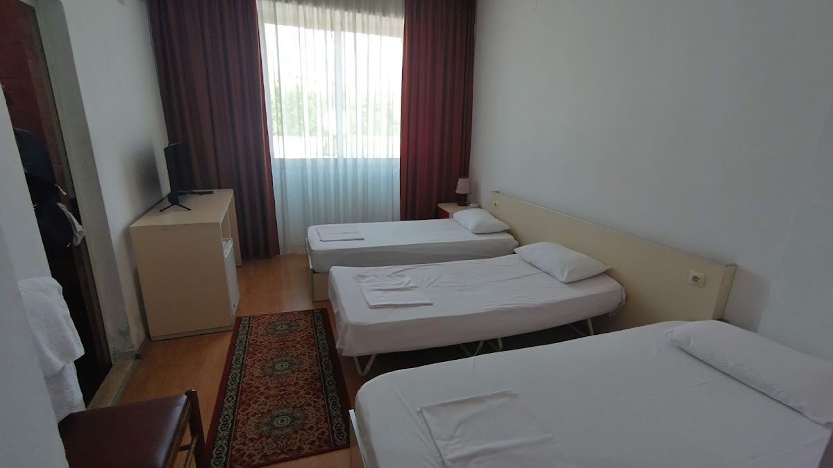Hotel Argenti Shkodër photo 5