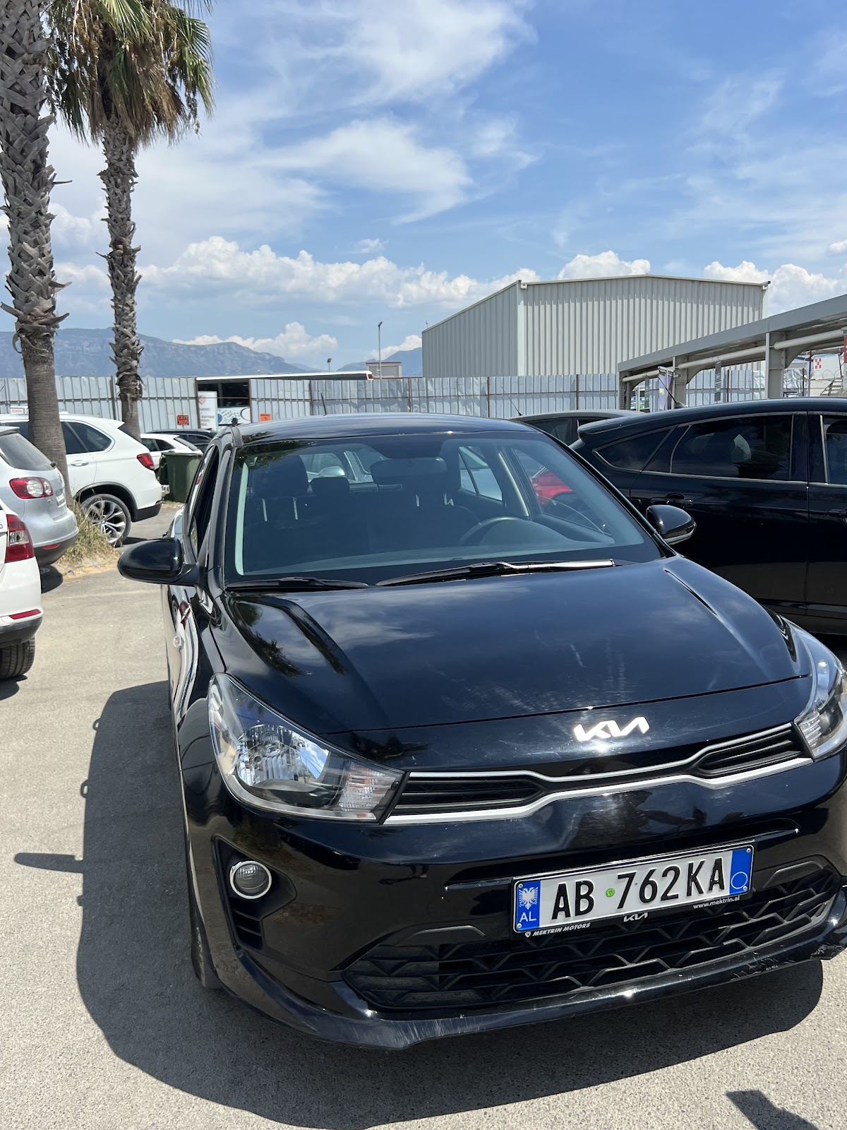 Eurocar Rentals Tirana photo 3