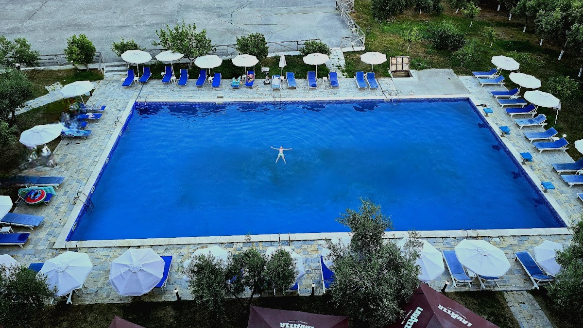 Europa Grand Resort photo 3