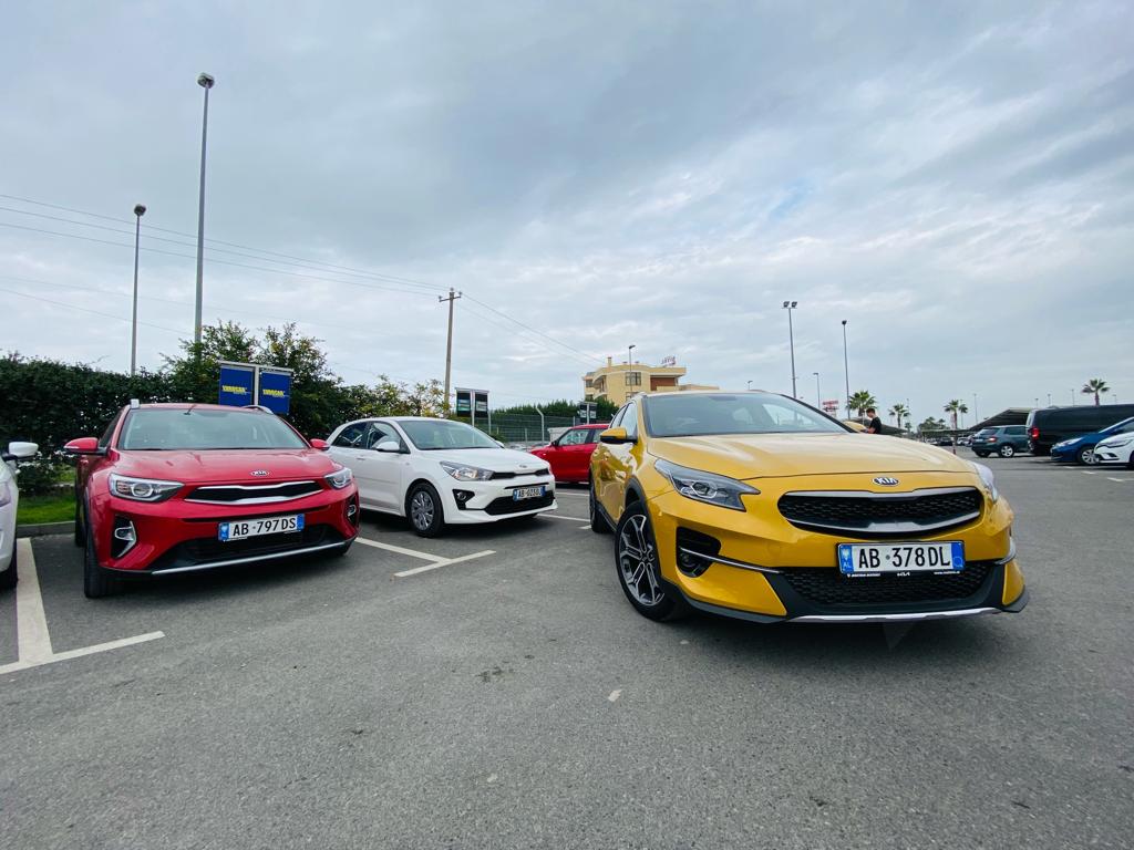 Eurocar Rentals Tirana photo 2