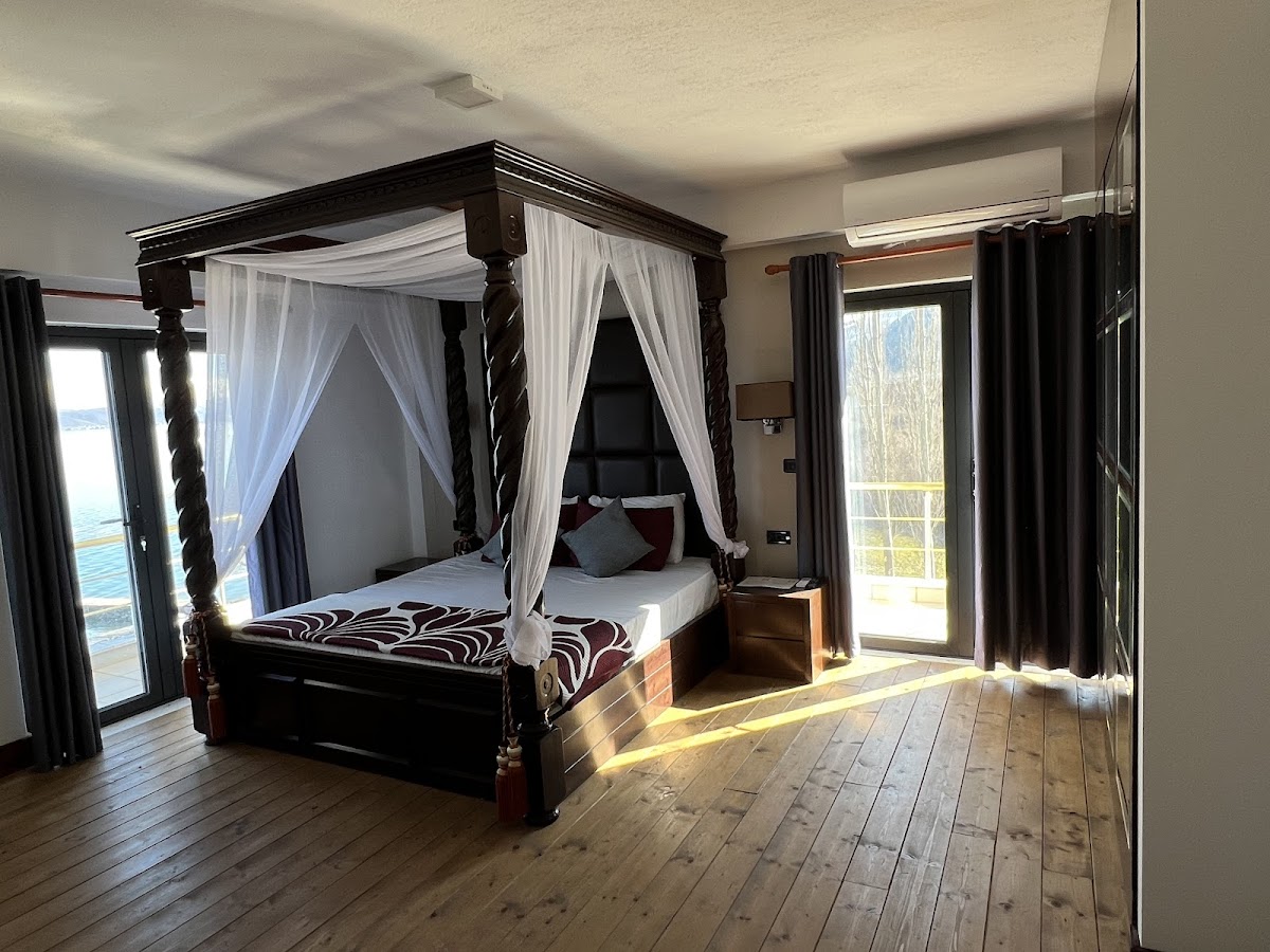 Hotel Victoria photo 4