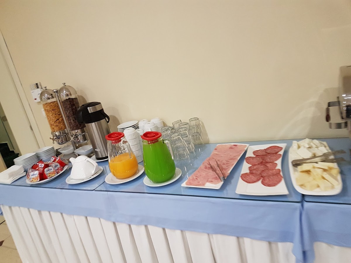 Capital Tirana Hotel Bruçi photo 5