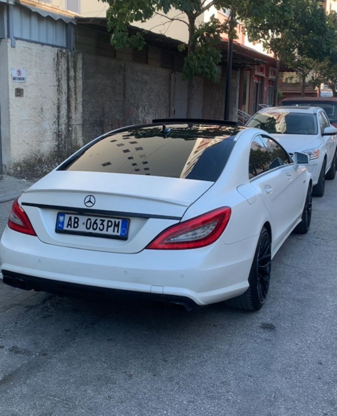 RENT ALBANIA CARS photo 3