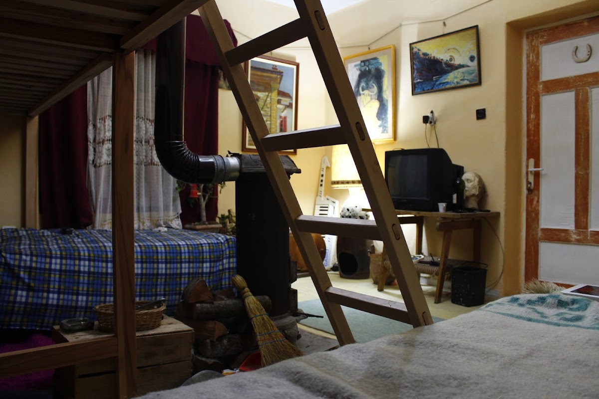At Home Hostel photo 2