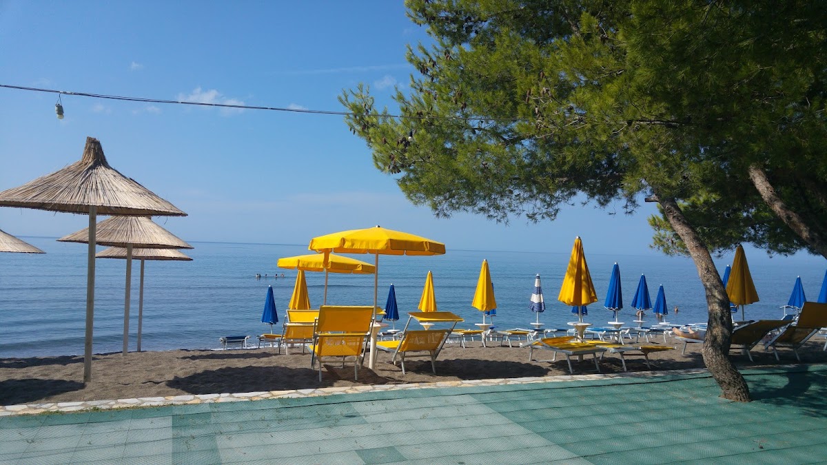 Arba Resort (ish Sigal Resort) photo 2