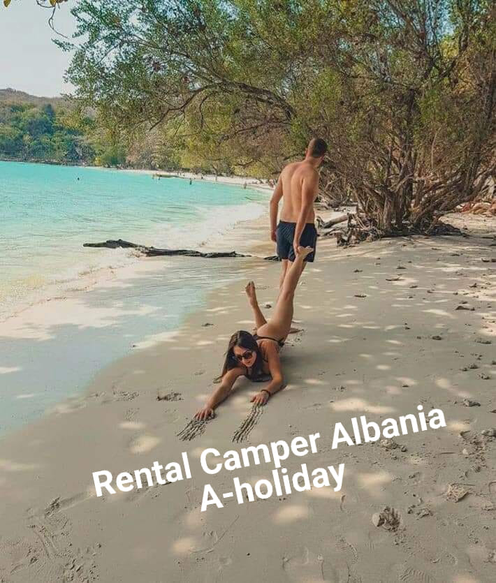 Rental Camper Albania (A-holiday) photo 3