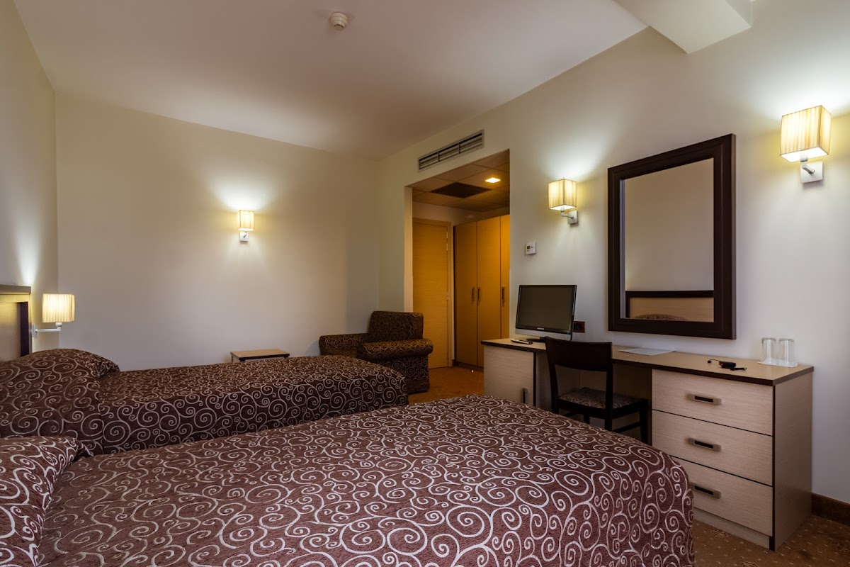 Hotel Fieri photo 2