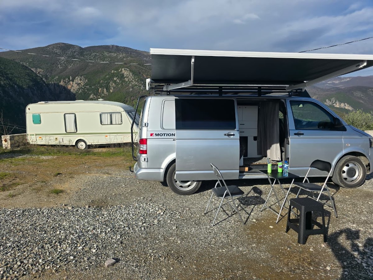 Camper Rental Albania photo 3
