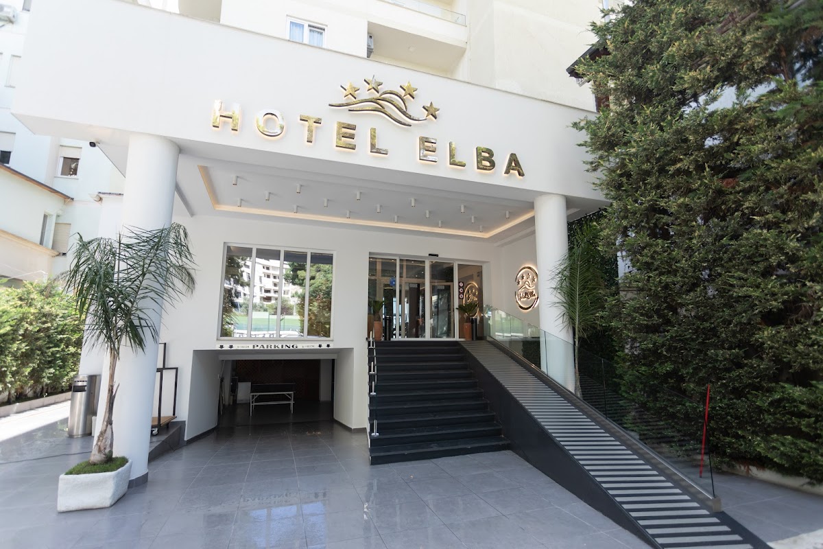 Elba Premium Hotel photo 4