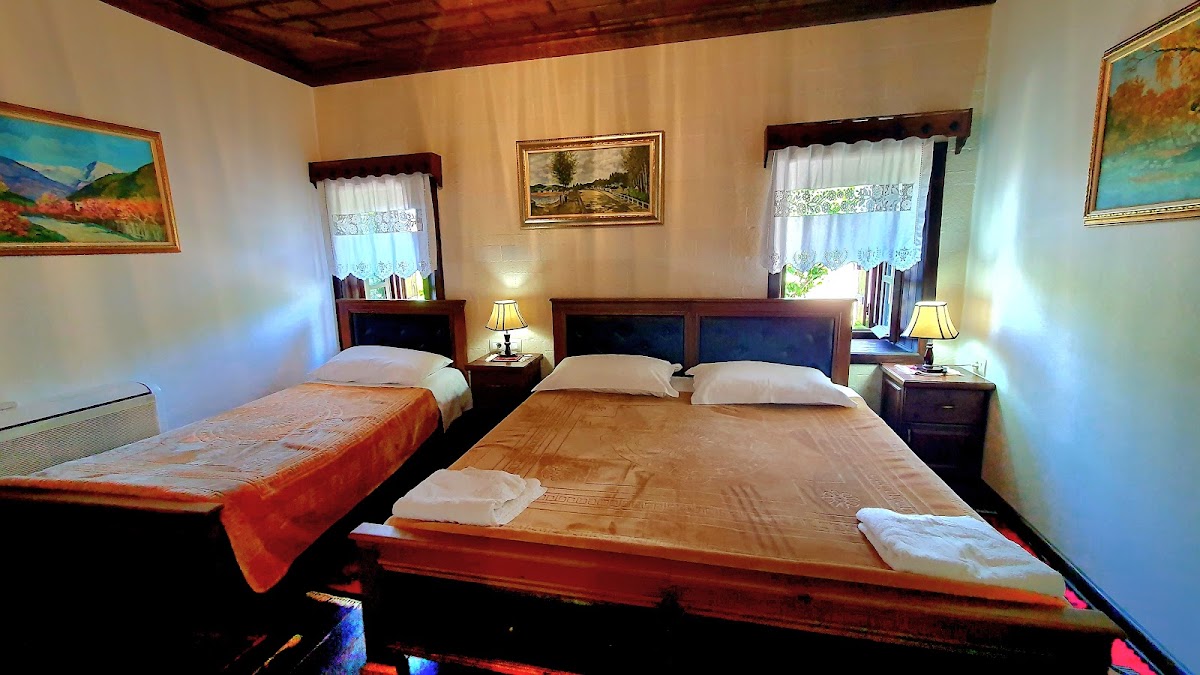 Hotel Klea, Berat photo 2