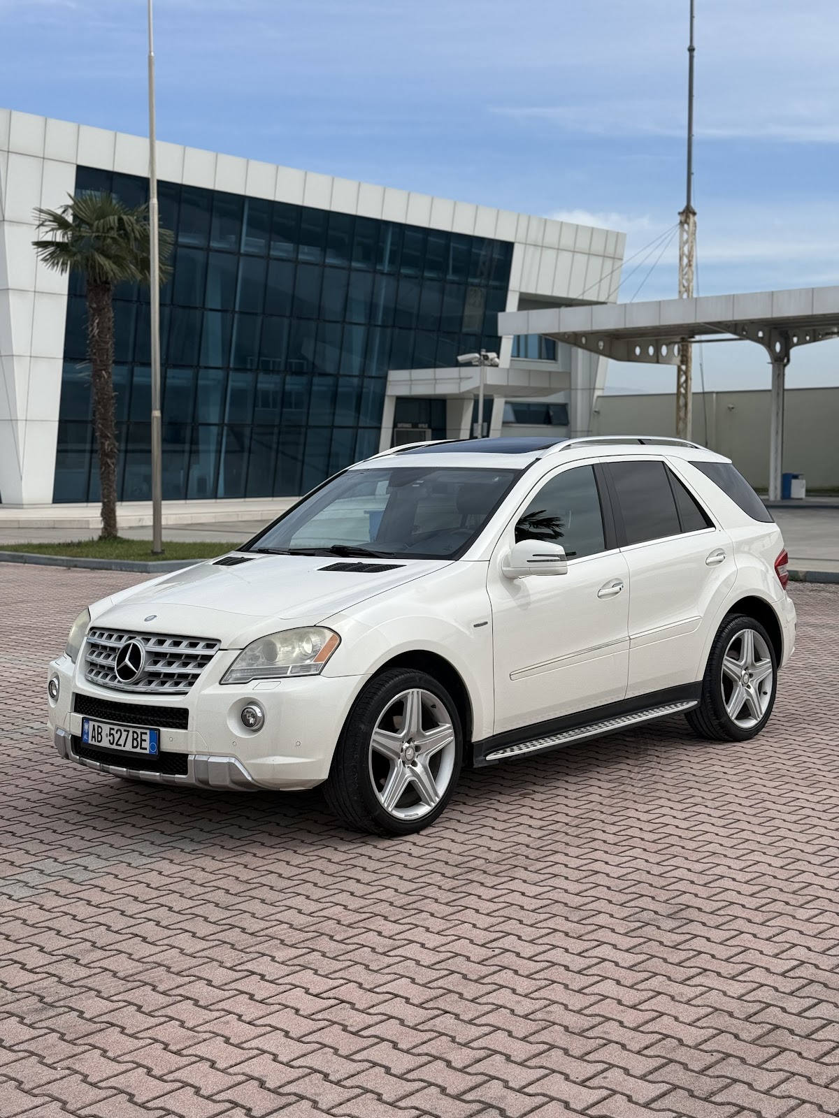Dakan Rental ( Makina Me Qera Fier ) photo 2