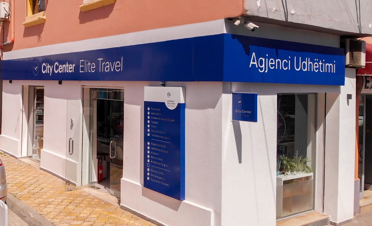Elite Travel Lufthansa City Center photo 3
