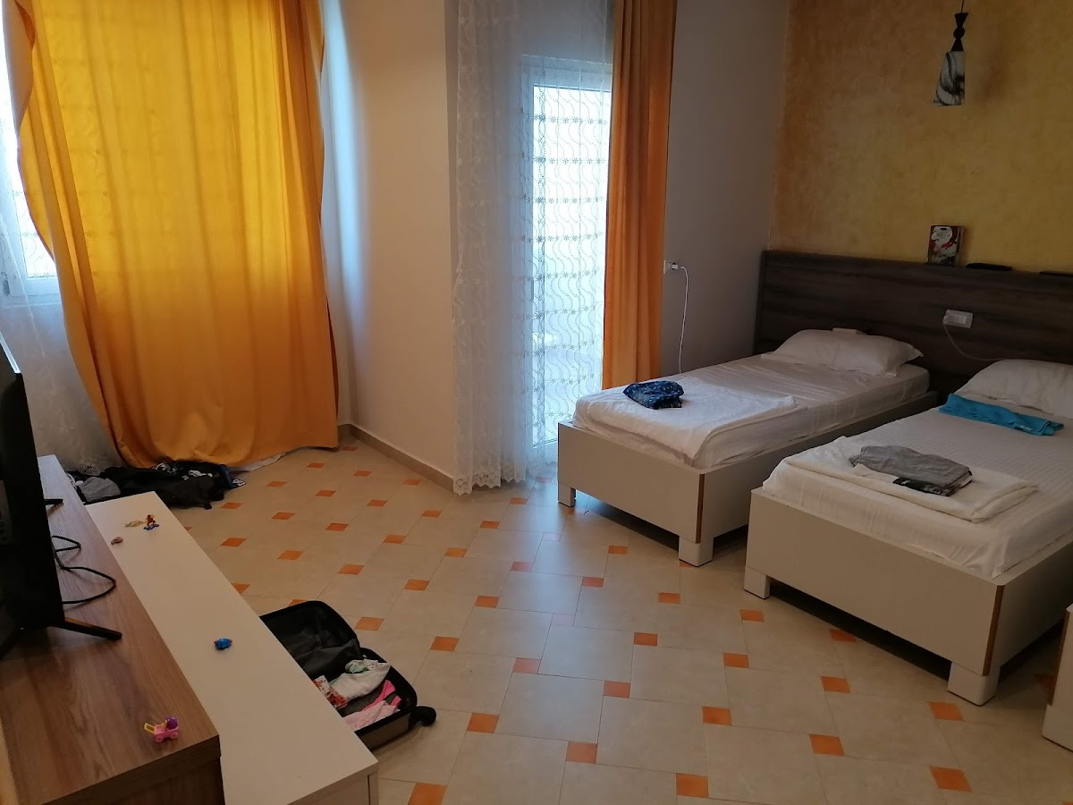 Hotel Kamomil photo 2