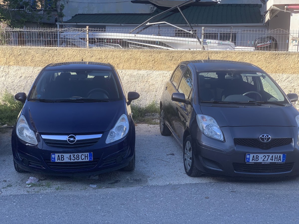 Rent a car FLO & Taxi 24h photo 3