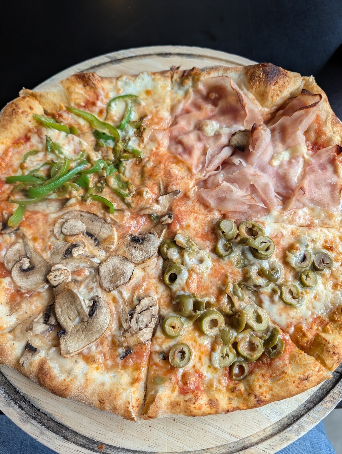 Pizzemporio photo 4