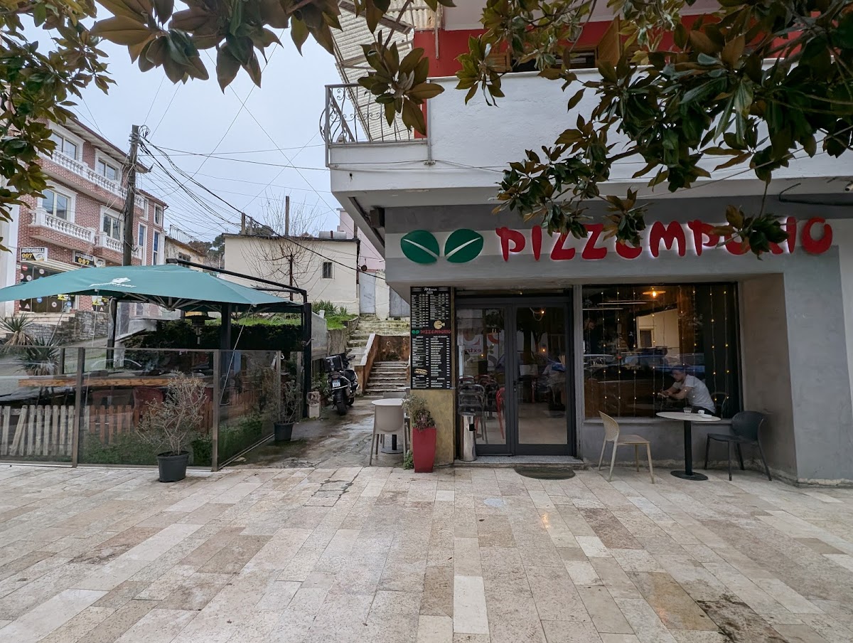Pizzemporio photo 5