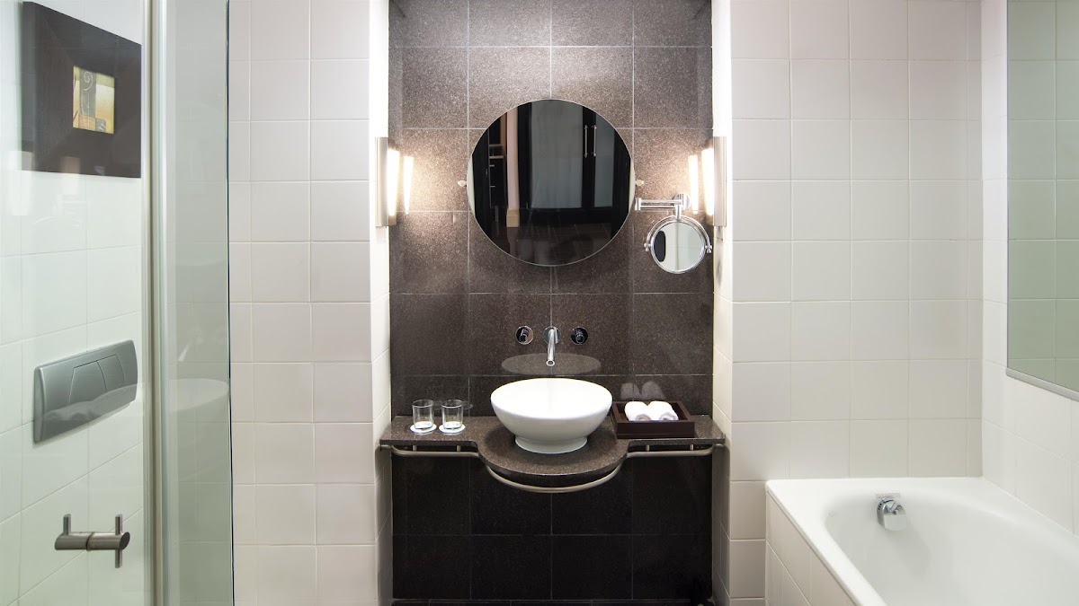 MAK Hotel Tirana photo 4