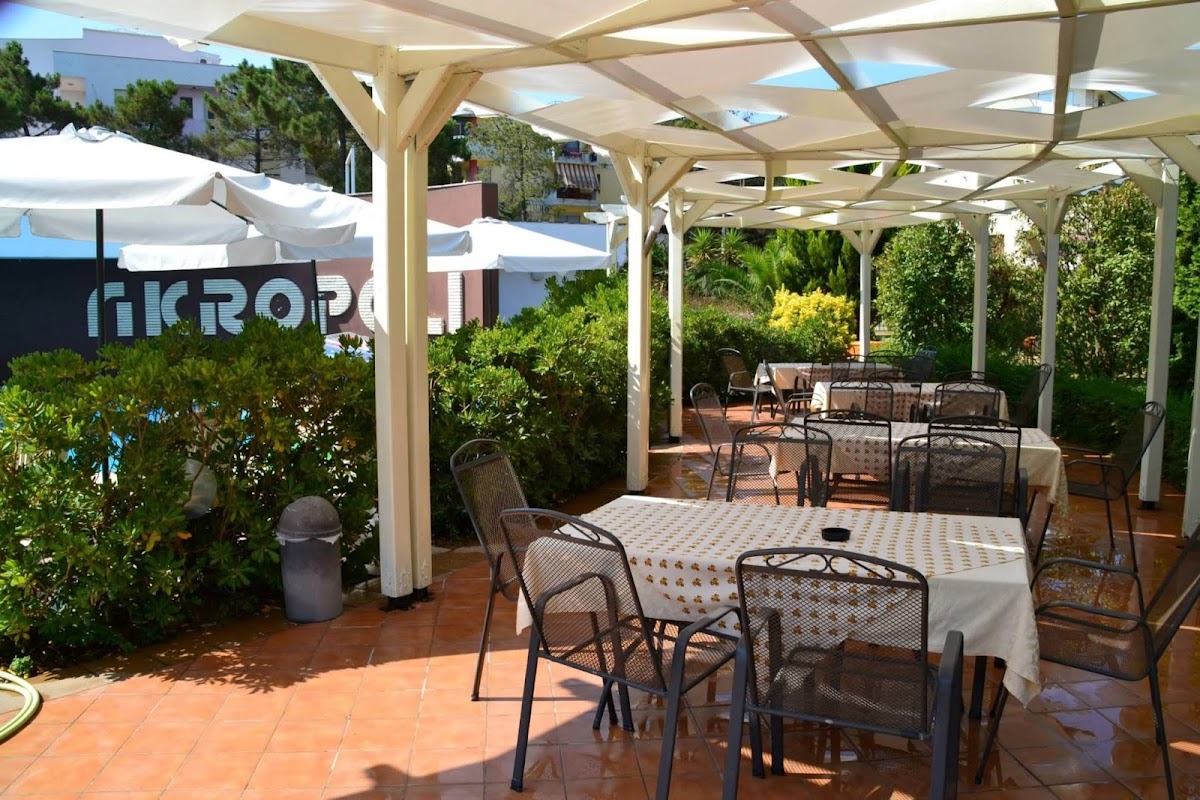 Akropoli Hotel photo 4