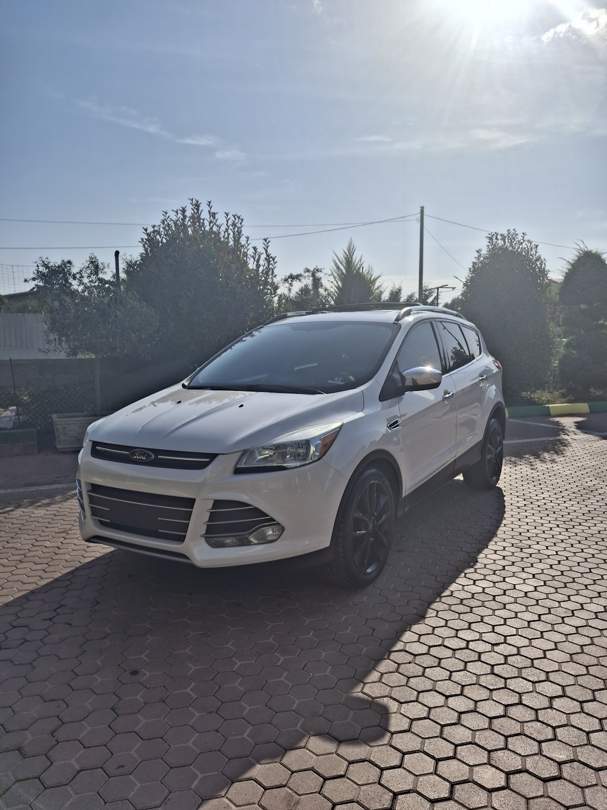 Makina me qera RENTAL.KAVAJA — Makina me Qira në Kavajë — photo 2