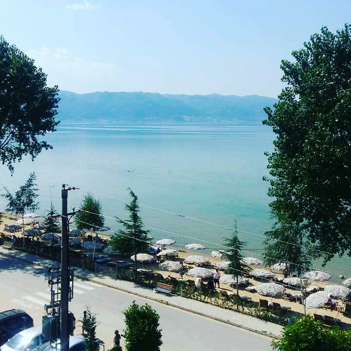 Kompleksi Caushi photo 3