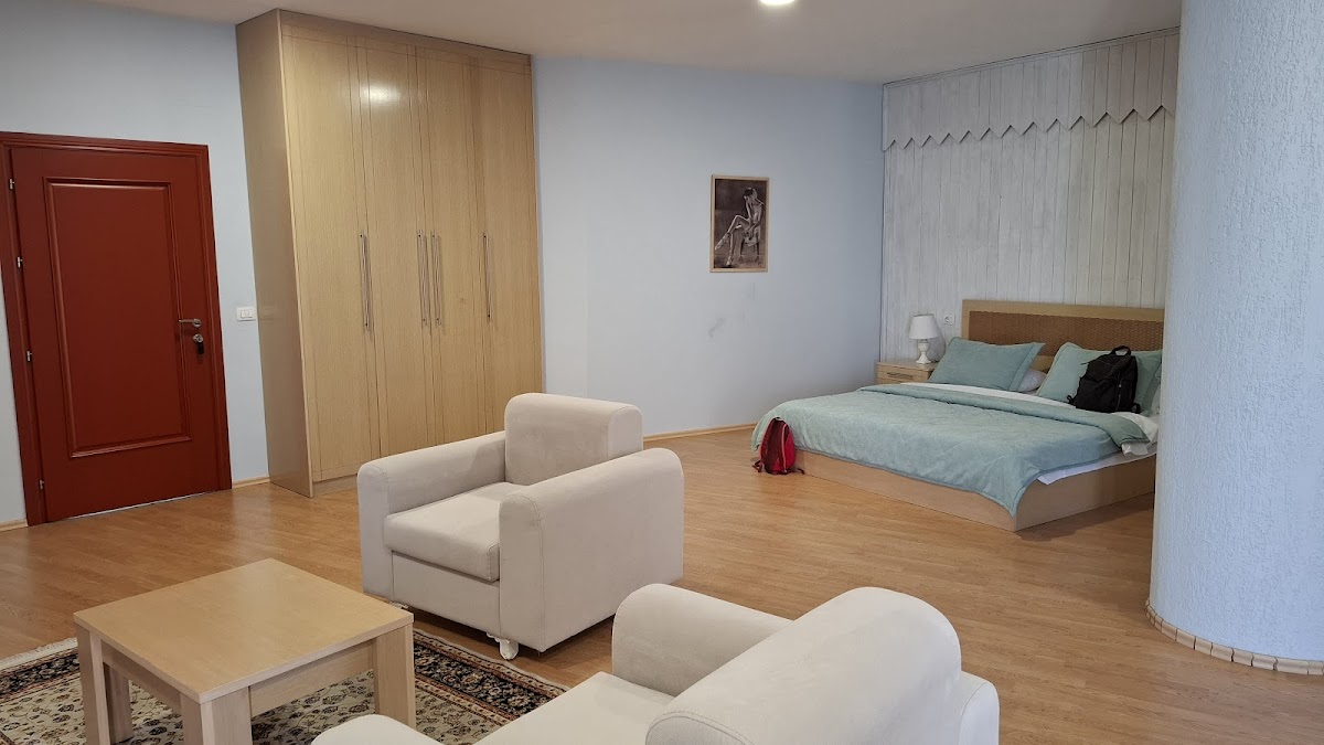 Kriva Resort photo 2