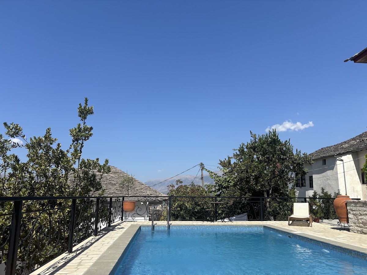 Hotel Gjirokastra, Gjirokastër photo 3