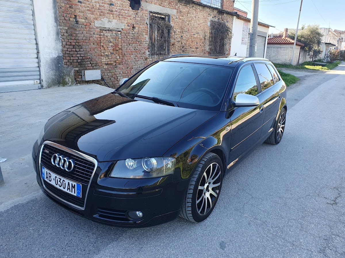 Makina me qera mema — Makina me Qira në Fier — photo 5