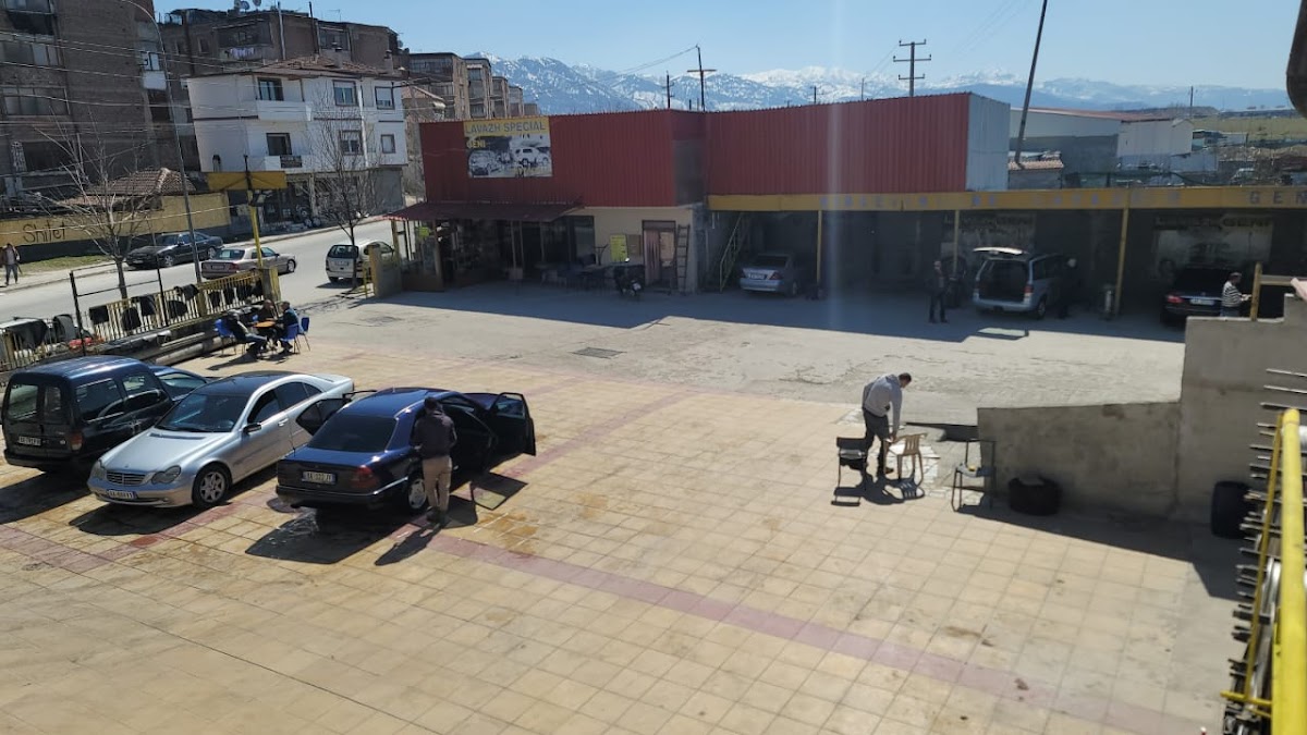 Makina me qera Korçë Geni photo 4