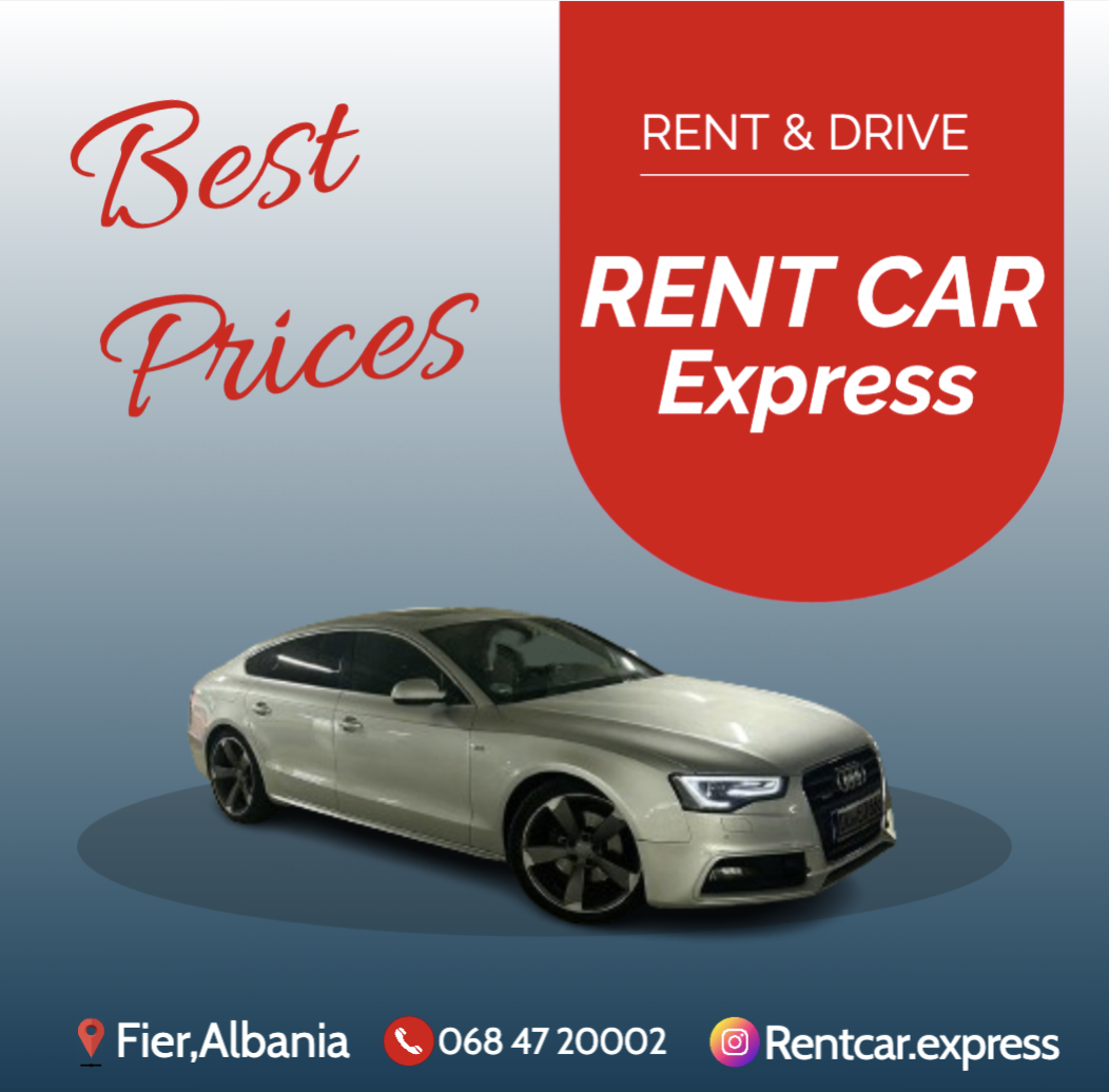 Rent Car Express photo 3
