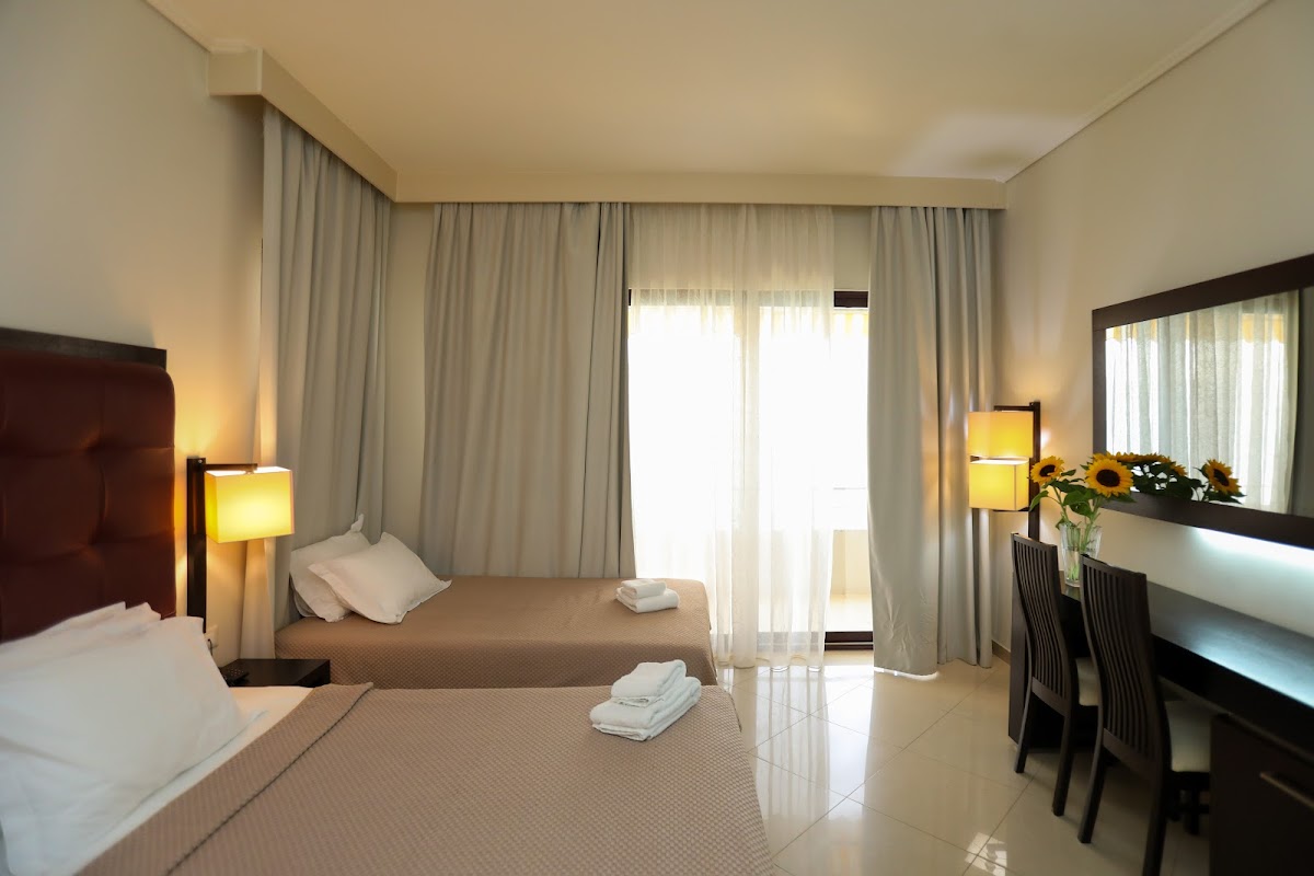Hotel New York photo 2