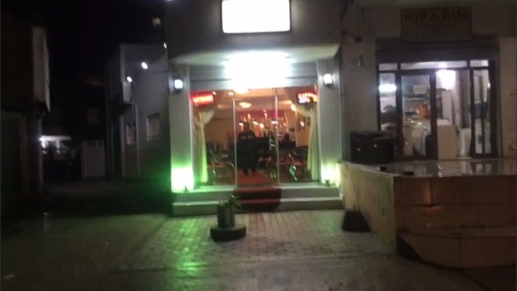 BarON Terrasse photo 4