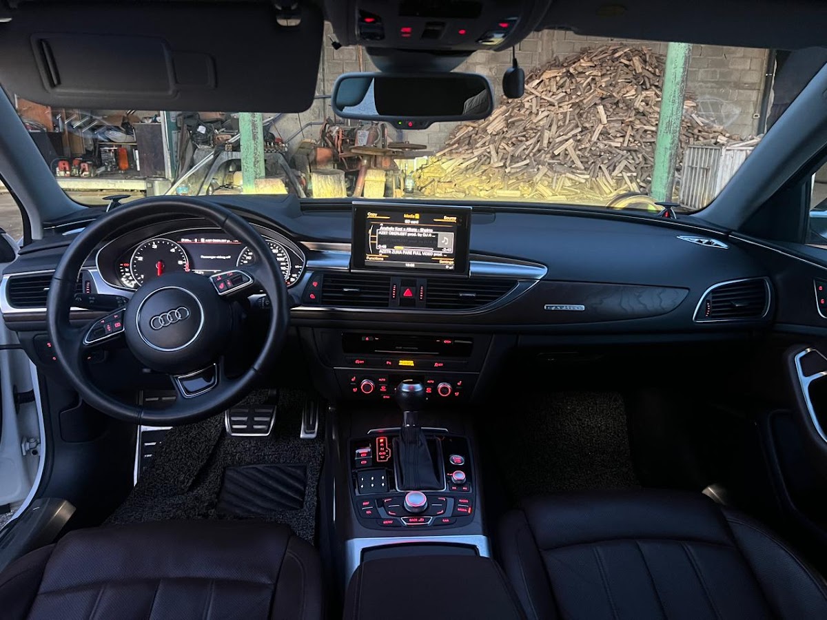 Car Rental Lezhe Olti photo 2