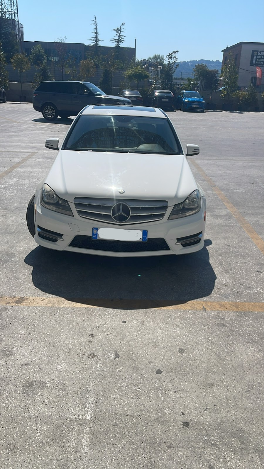 Metohu.Shpk(makina me qera fier,bileta avjoni) photo 5