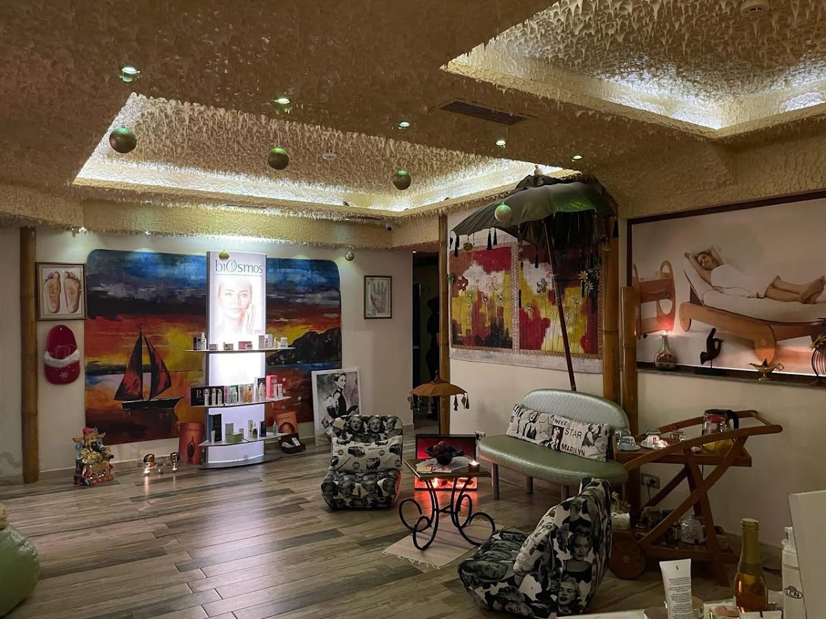 2 KITARRAT Boutique Hotel & SPA photo 5
