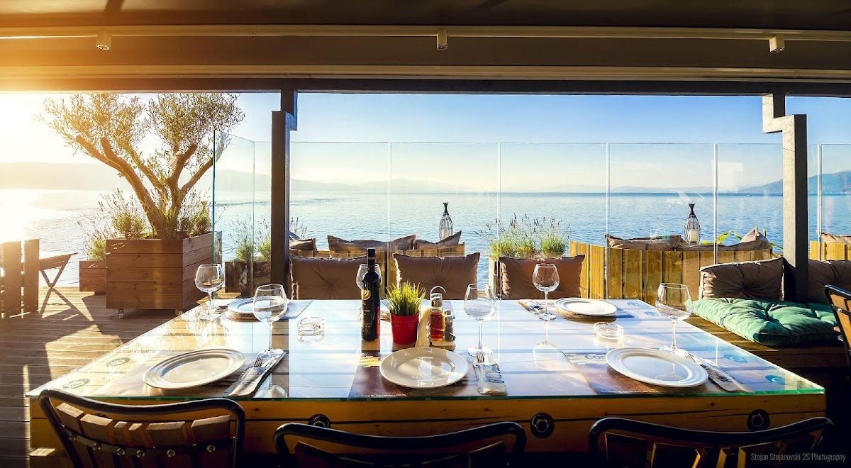 Restaurant Drim by Cuba Libre