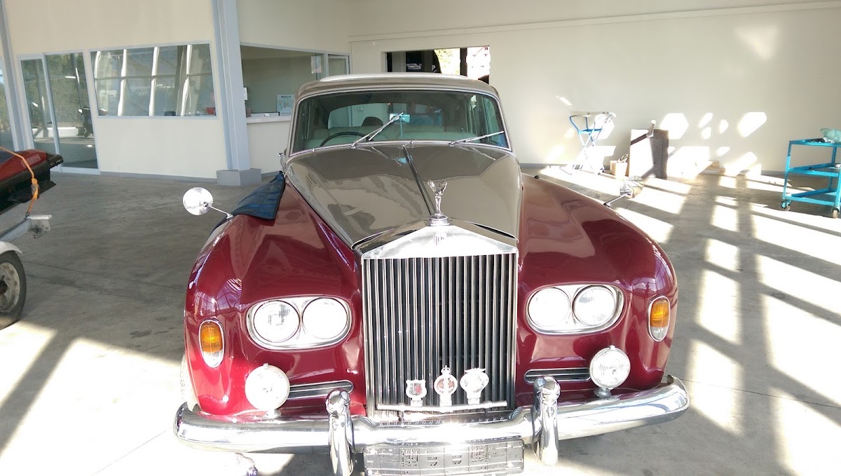 Vilnik Motors Service photo 3