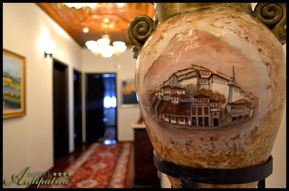Antipatrea Hotel photo 3