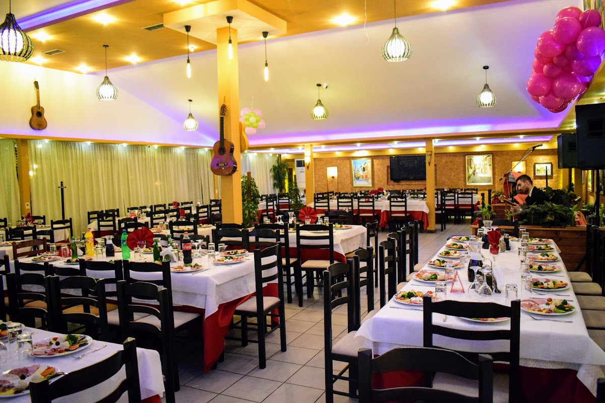 Bar Restorant Piceri "Serenata Korçare" photo 4