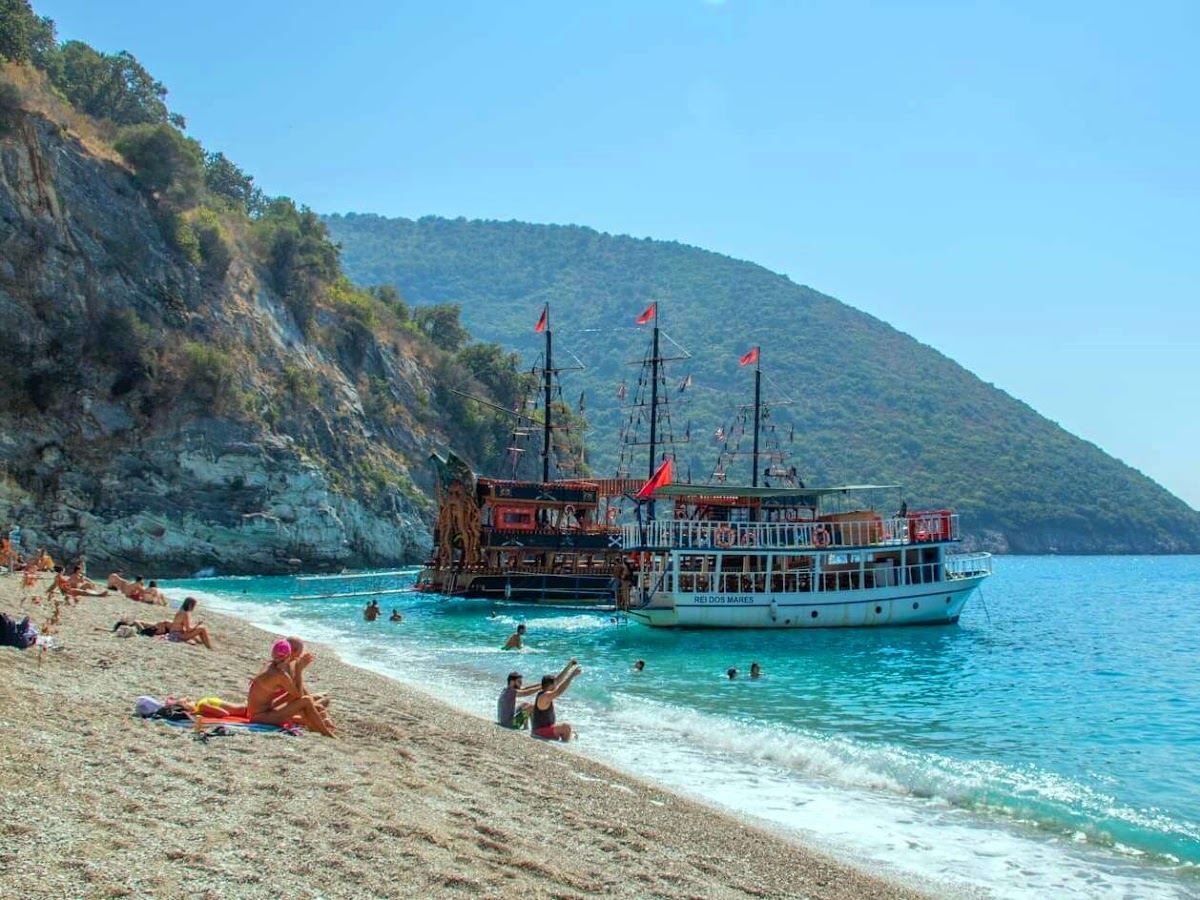 Albanian Eagle Tours