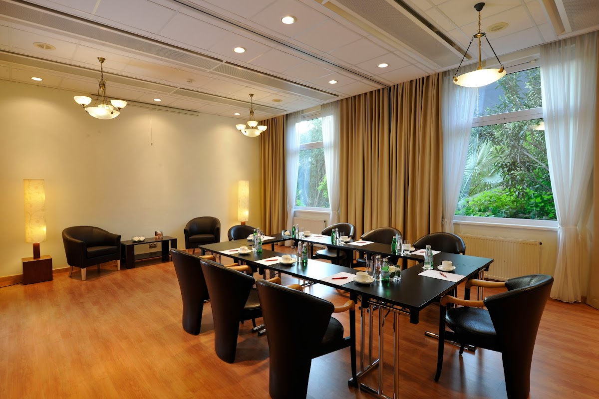 Rogner Hotel Tirana photo 5