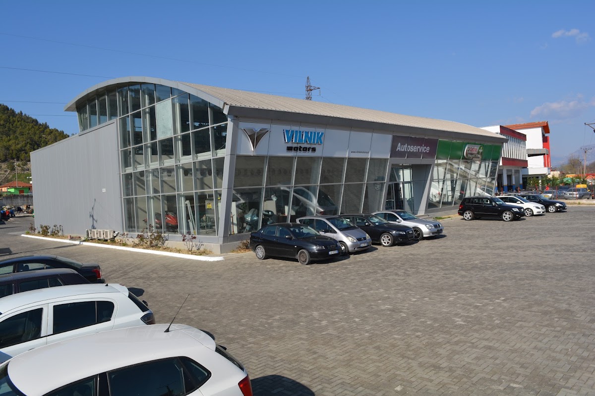 Vilnik Motors Service photo 2