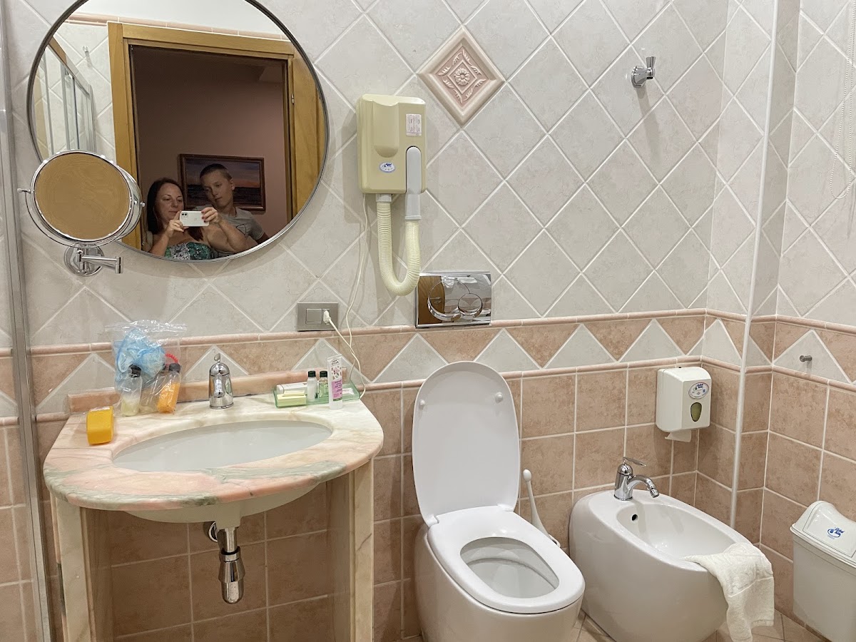 Aragosta Hotel photo 3