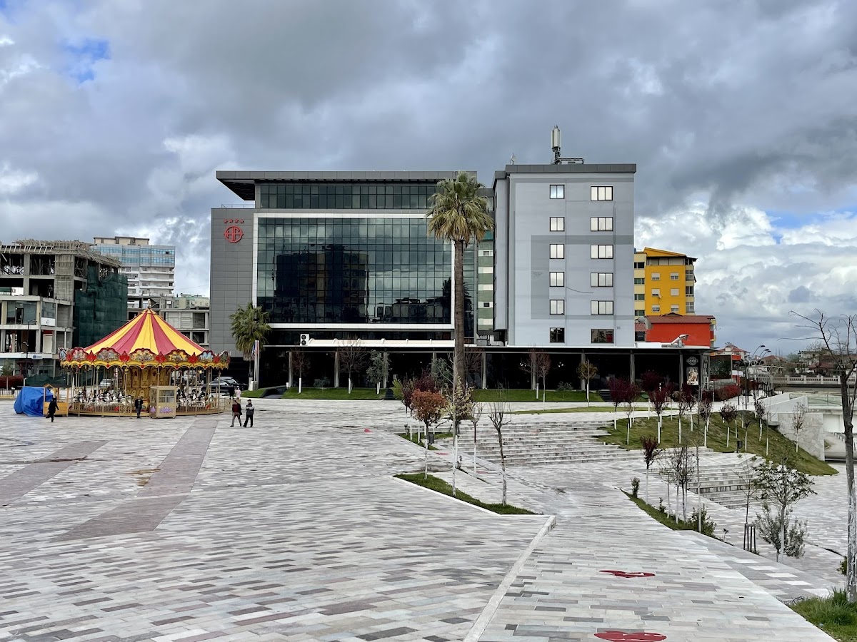Hotel Fieri
