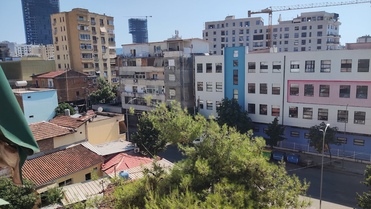 Elisabet Tirana
