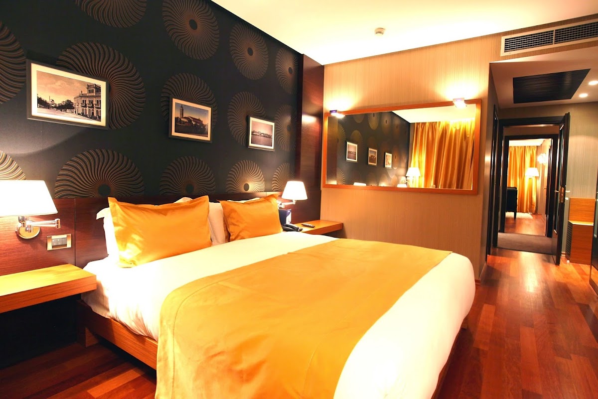 Tirana International Hotel & Conference Center photo 2